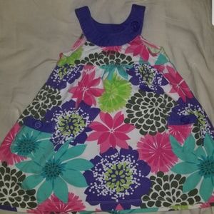 Carter's sundress